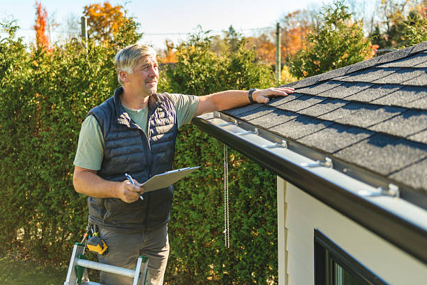Trusted Roofing service in Slocum, RI - Ben Roofing and Steel LLC