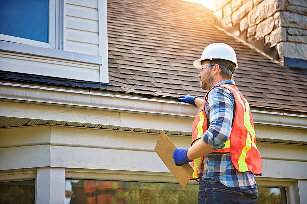 Trusted Storm Damage Roof Repair service in Slocum, RI - Ben Roofing and Steel LLC